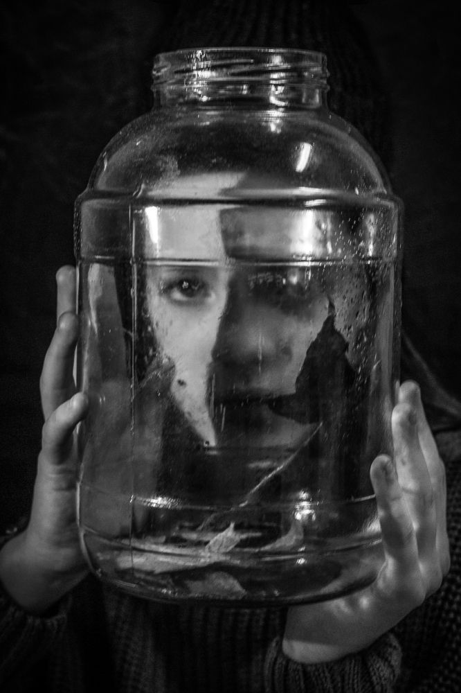 Photograph by Анна Шевченко