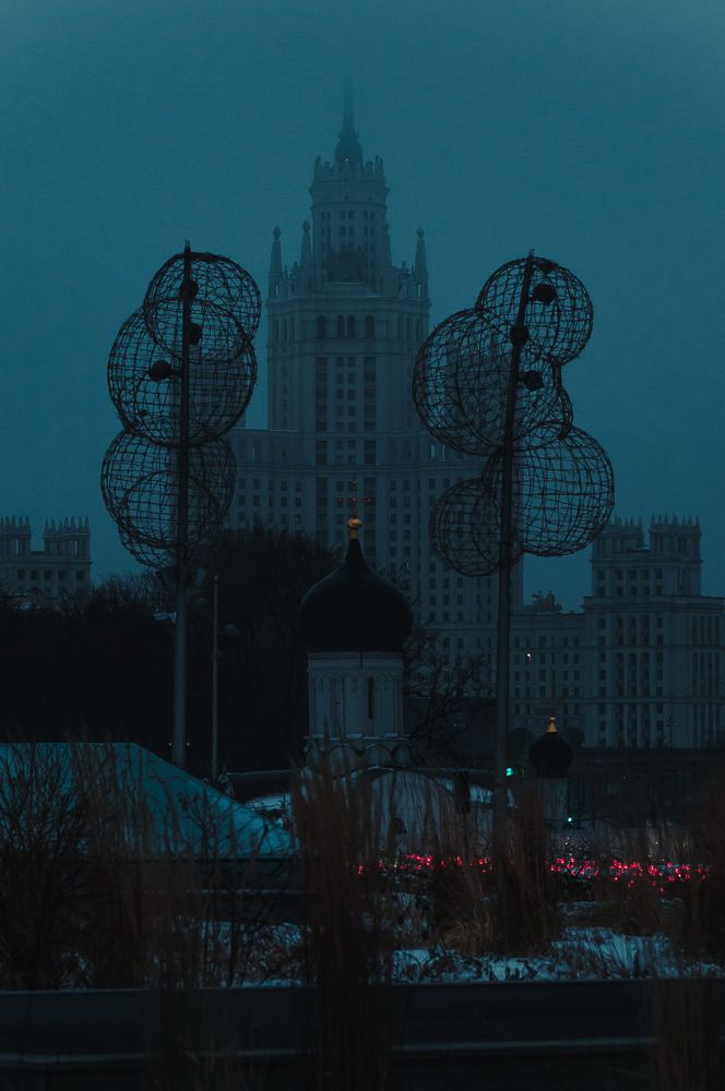 Photograph by Константин Кован