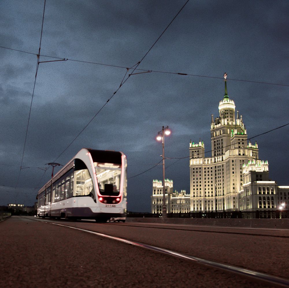 Photograph by Денис Бобр