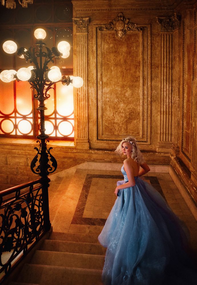 Photograph by Анна Тукачева