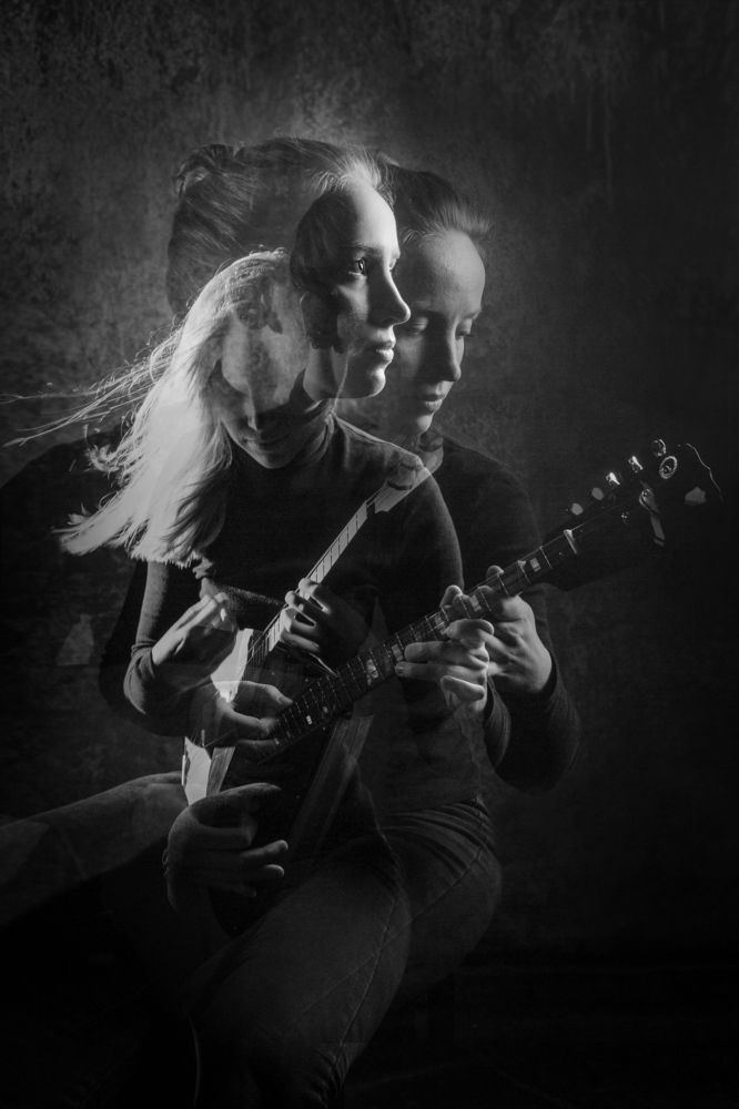 Photograph by Анна Шевченко