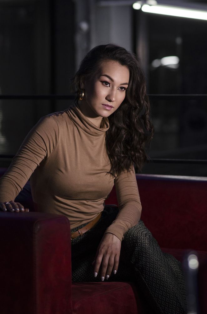 Photograph by Виктория Розумная