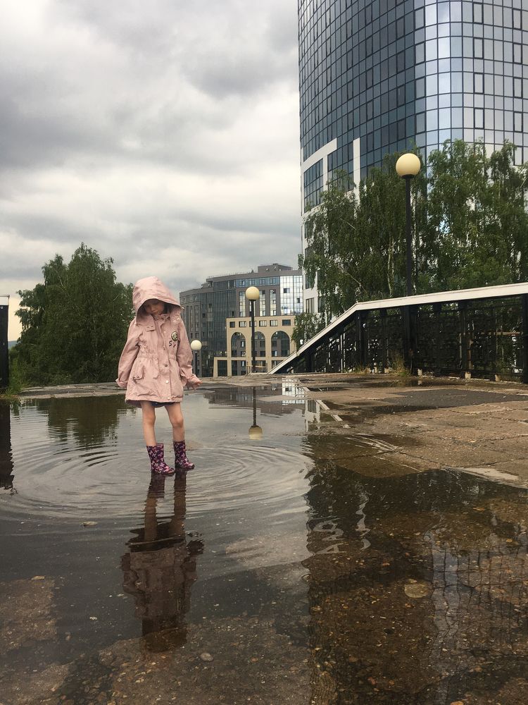 Photograph by Михаил Муканов