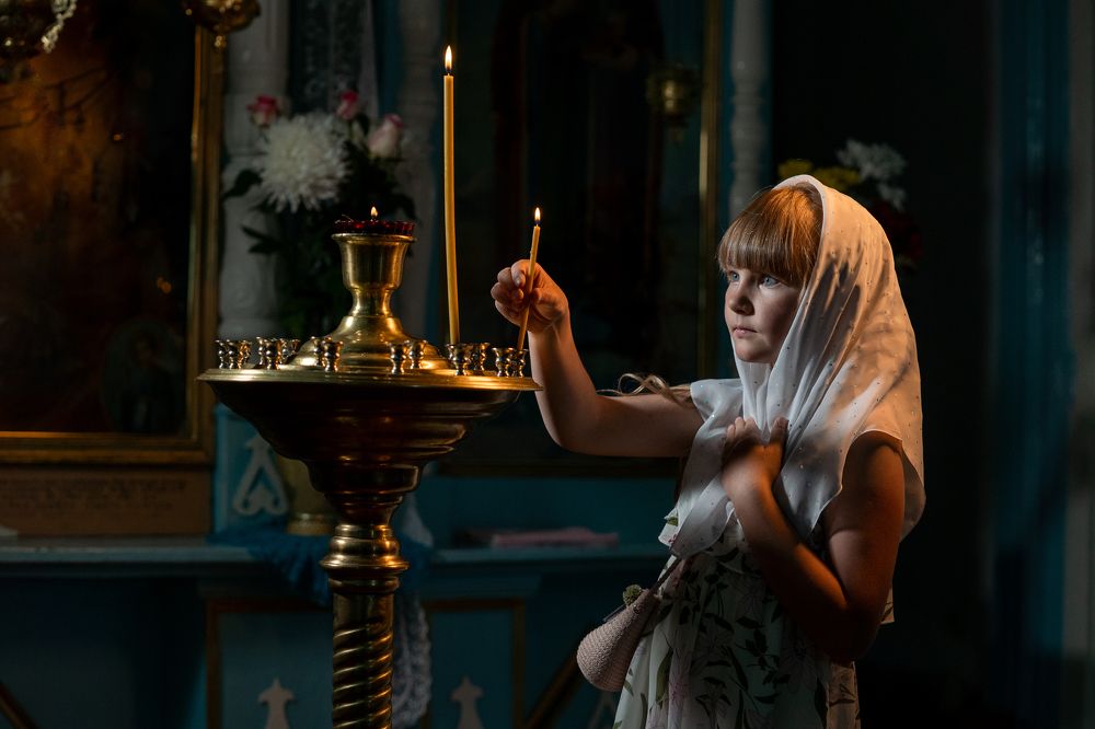 Photograph by Сергей Зорин