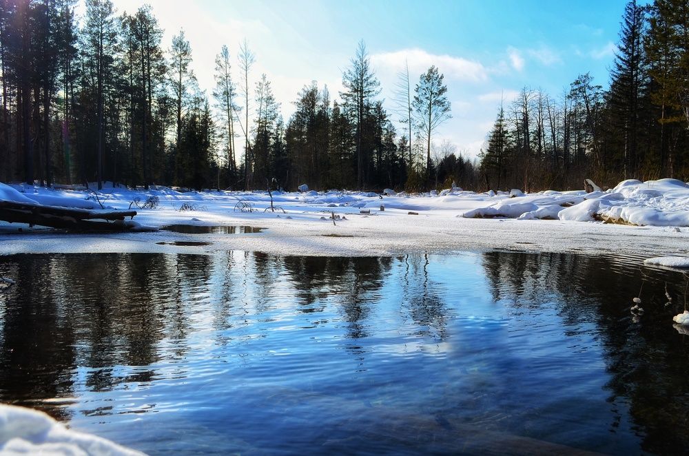 Photograph by Максим Солдатенко