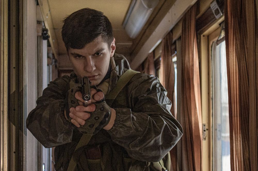 Photograph by Никита Симонец