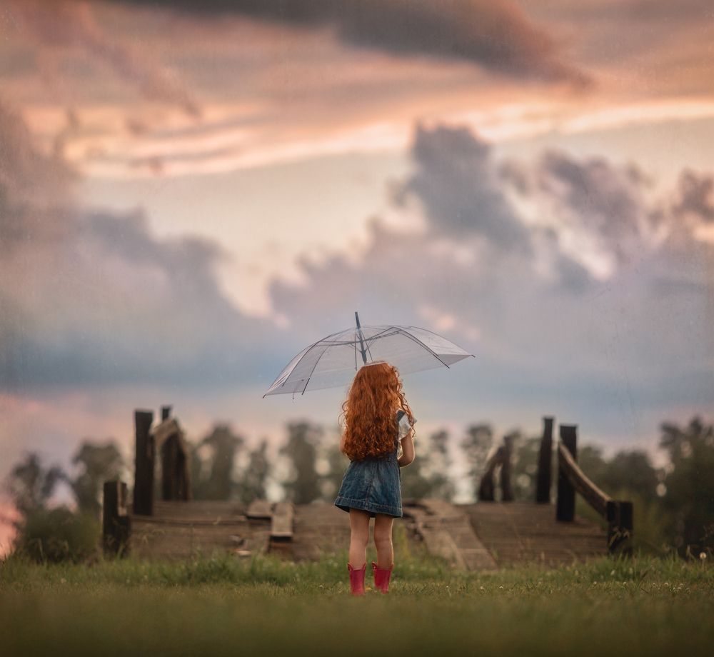 Photograph by Maria del Valle Presser