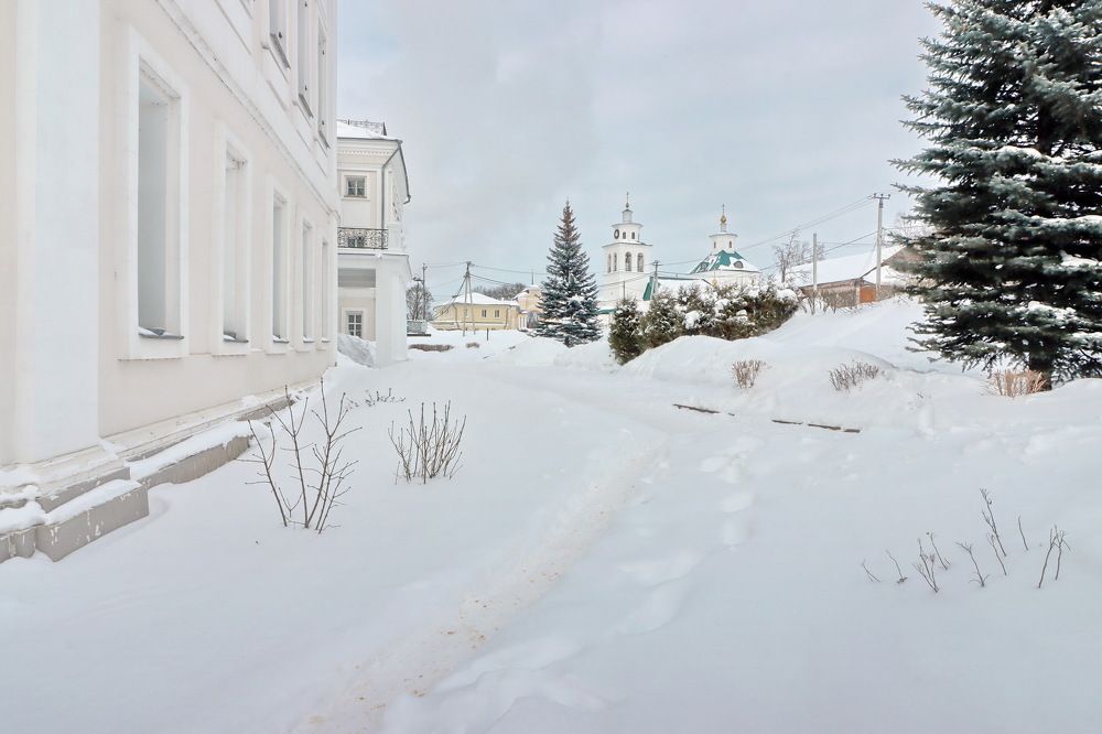 Photograph by Крылов Владимир