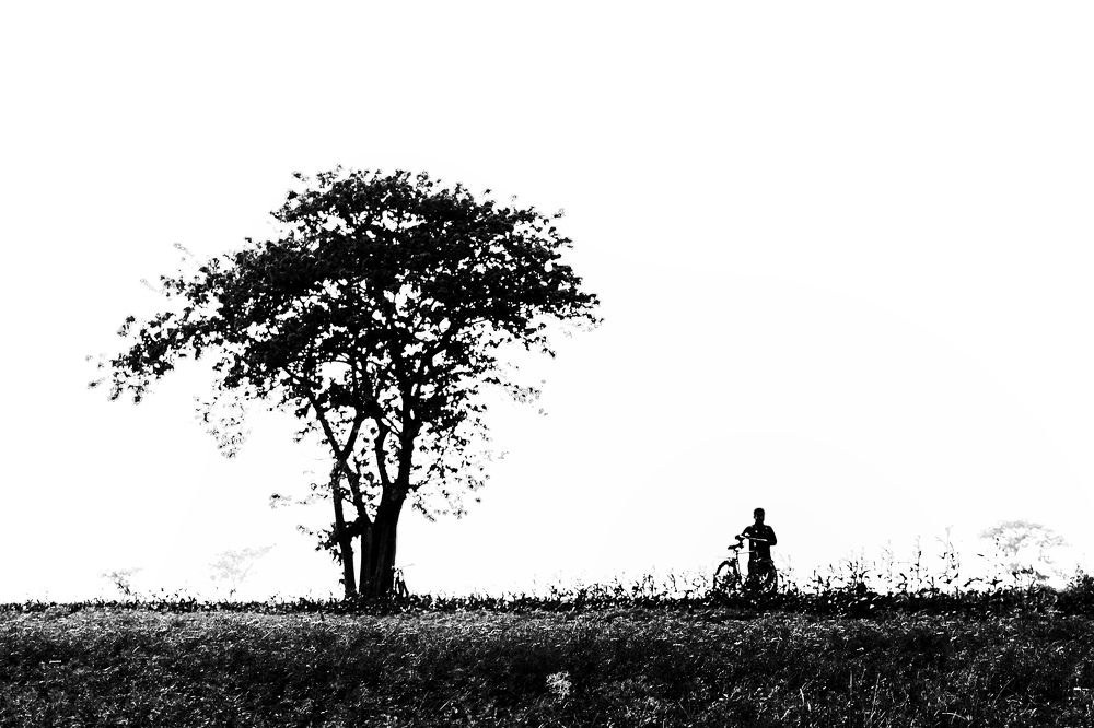 Photograph by Pravat Biswas