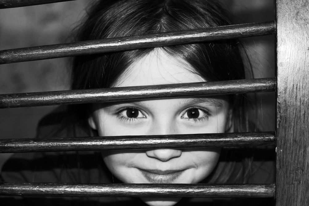 Алинкины глазки