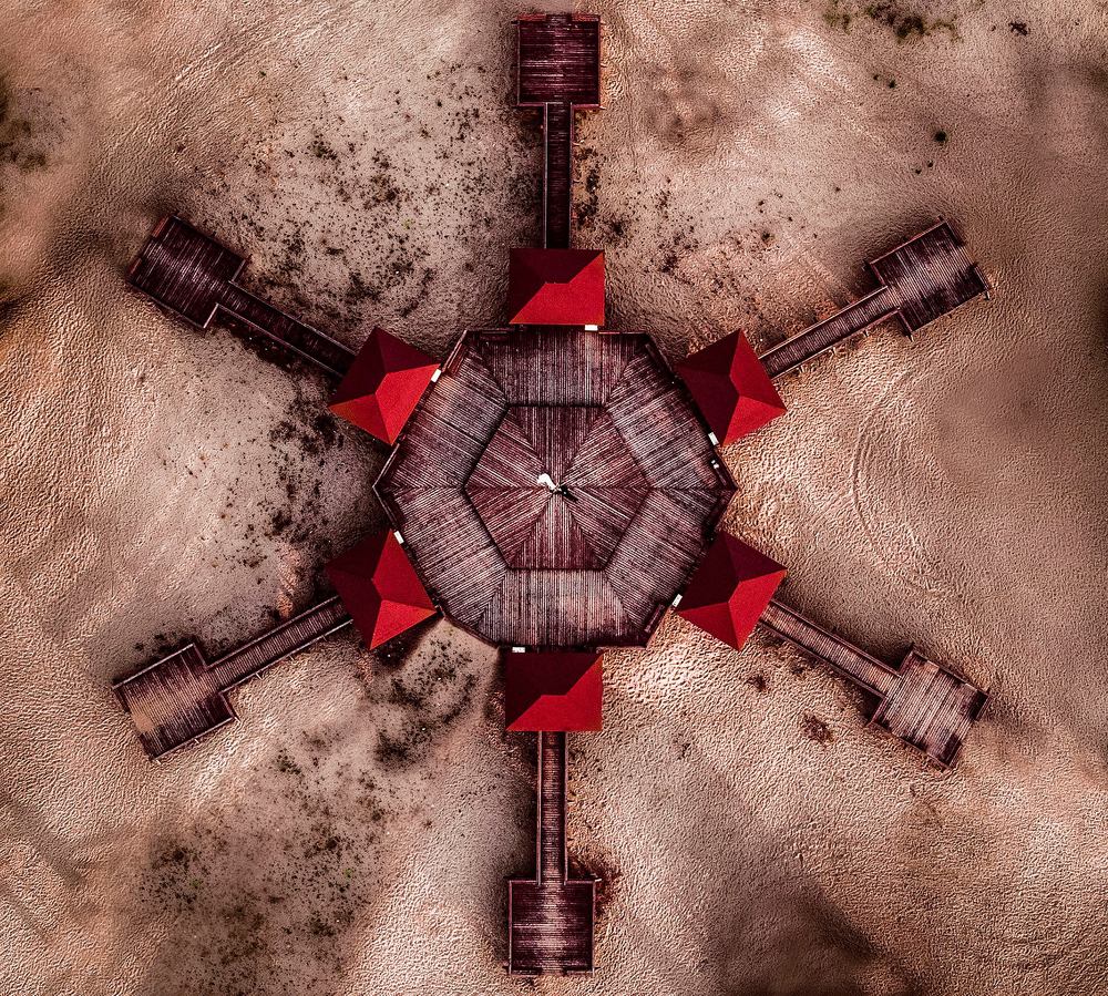 Photograph by Marcin Kozak