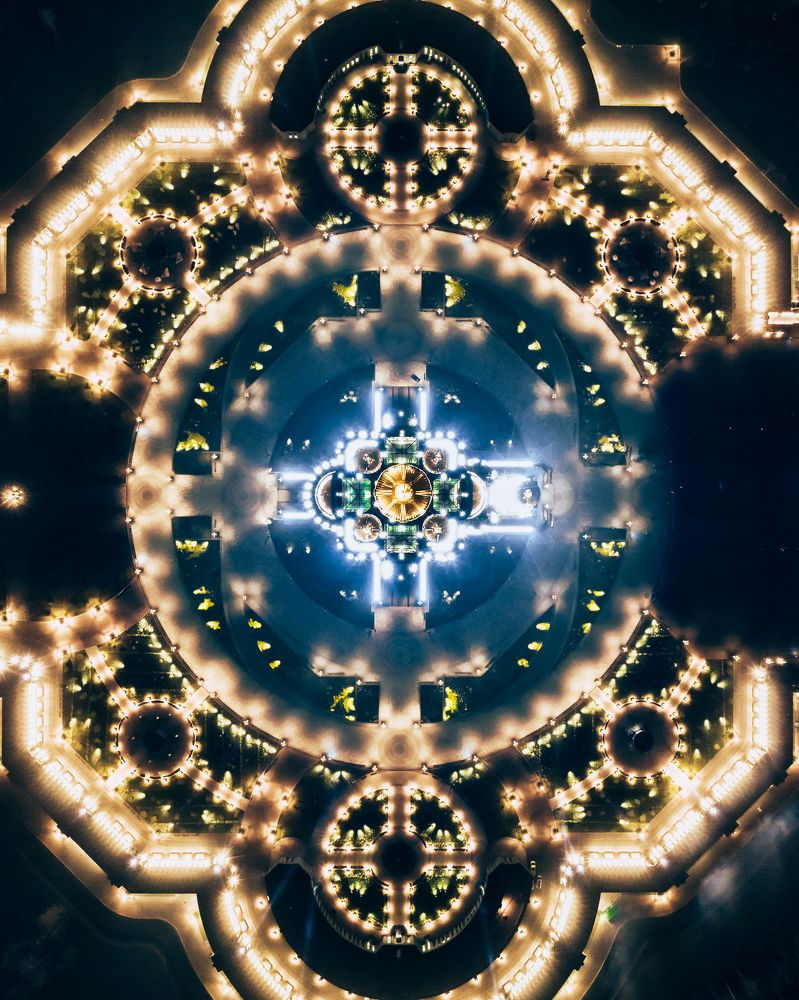 Kaleidoscope