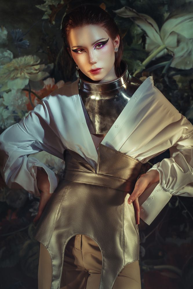 Photograph by Елисей Воврженчик