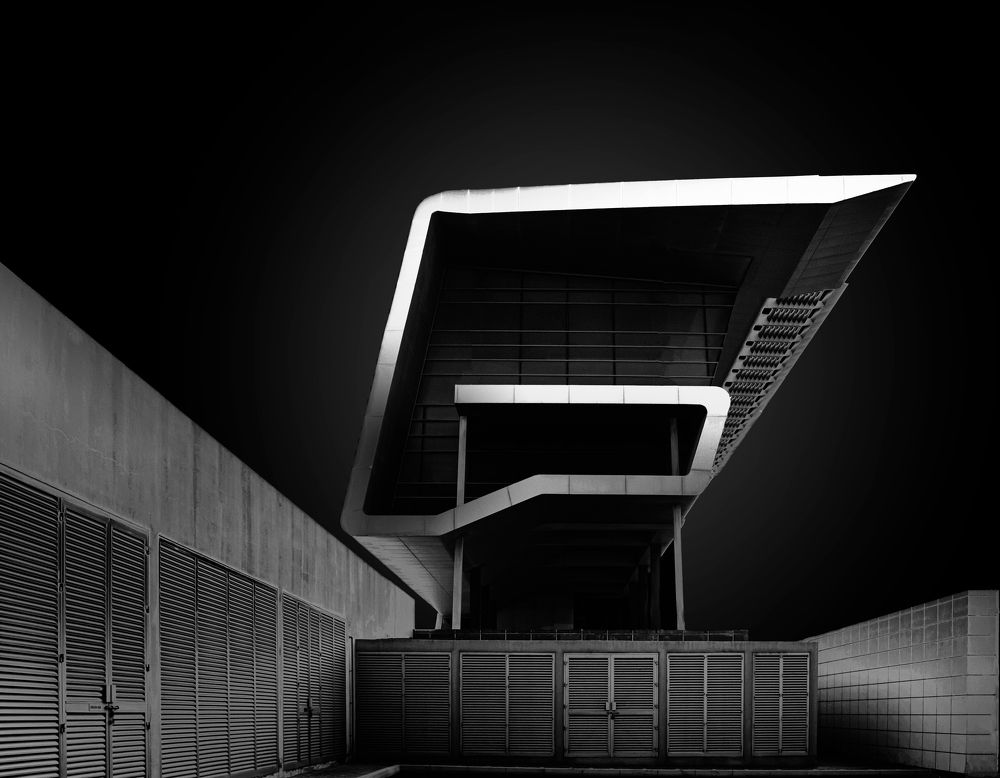 Photograph by Khalid Najib