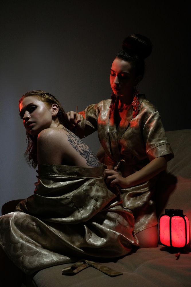 Photograph by Михаил Муканов