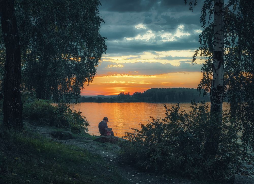 Фотография автора Виктор