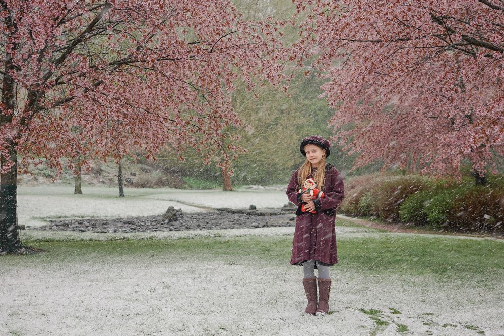 Photograph by helga golubew