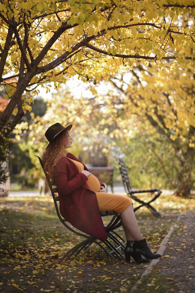 Photograph by Екатерина Фоткина