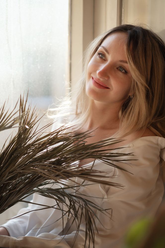 Photograph by Алла Шабалдина