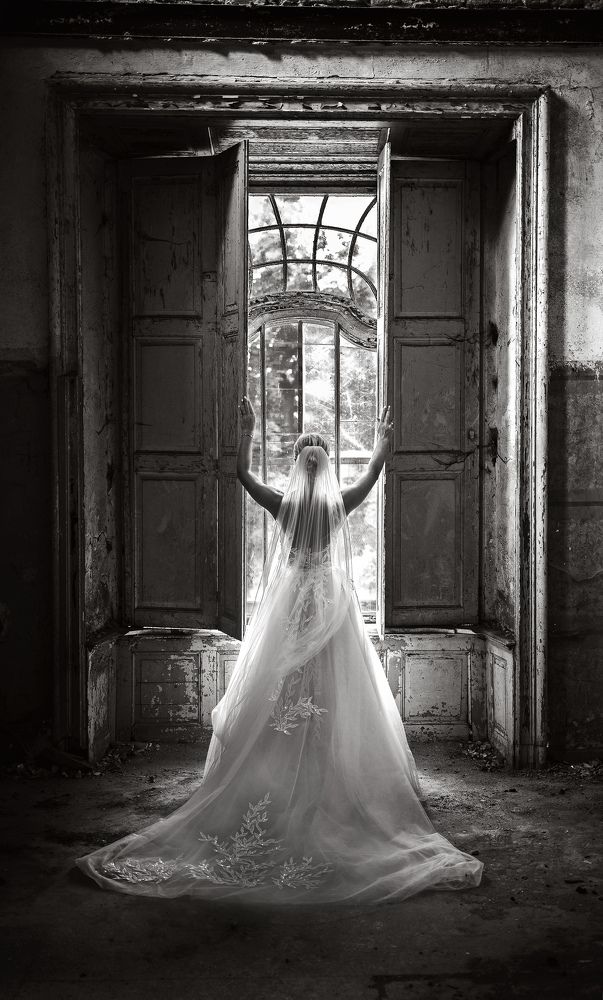 Photograph by Marcin Kozak