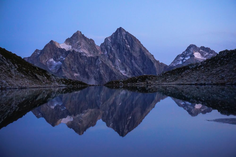 Мusic of the mountains
