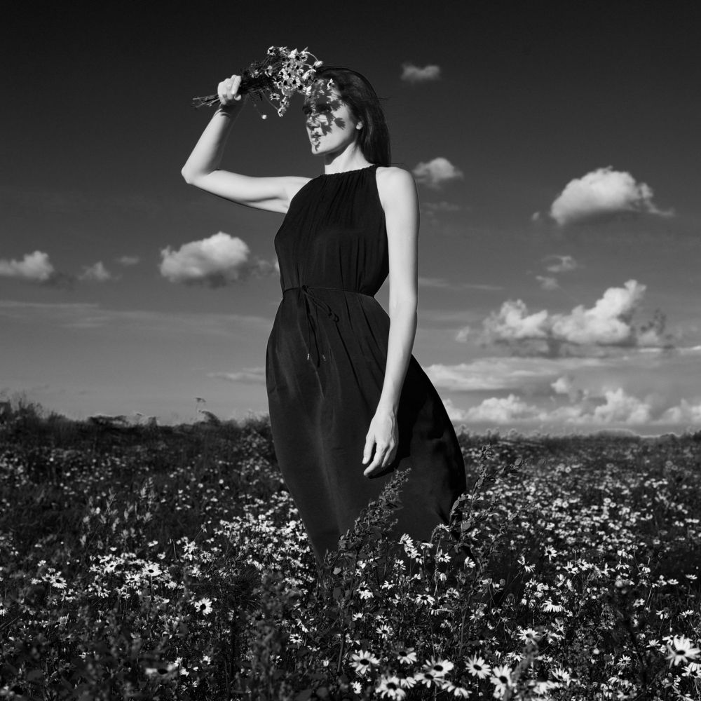 Photograph by Svetlana Zelyanina