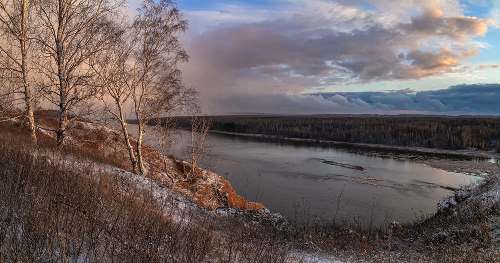 Photograph by Любовь Фурс