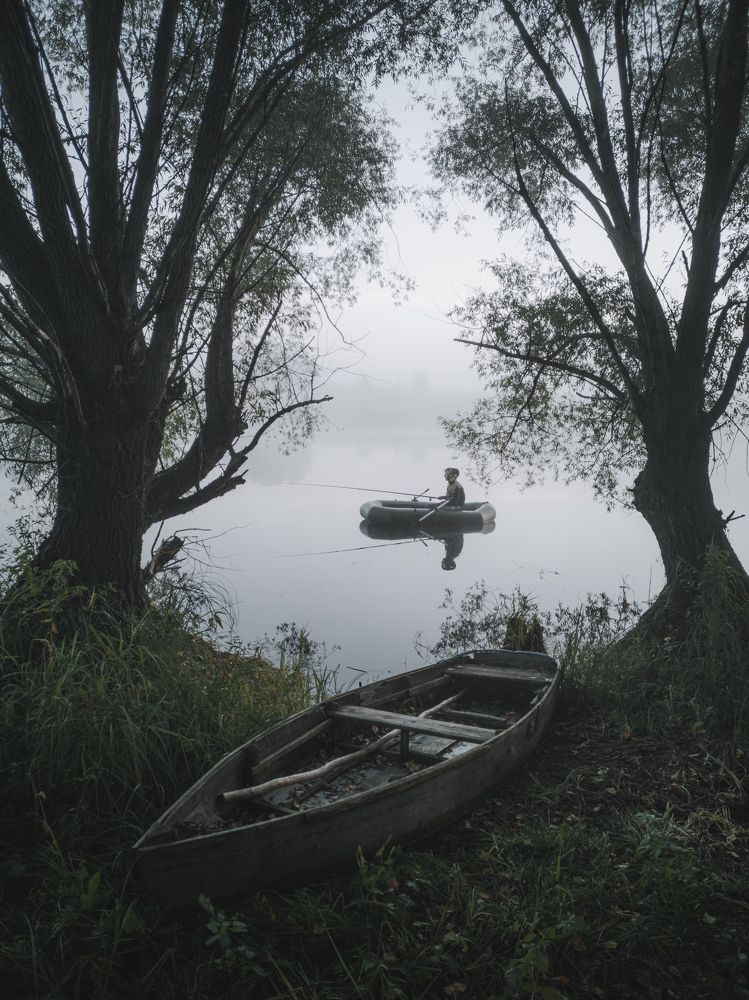 Photograph by Иван Перевезенцев