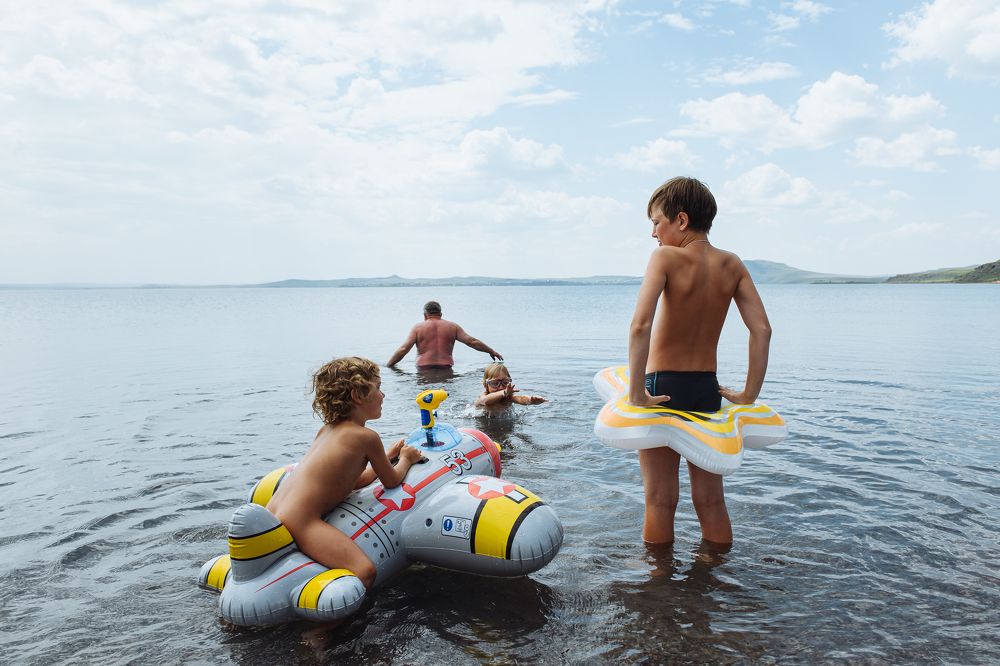 Photograph by Юлия Гридина