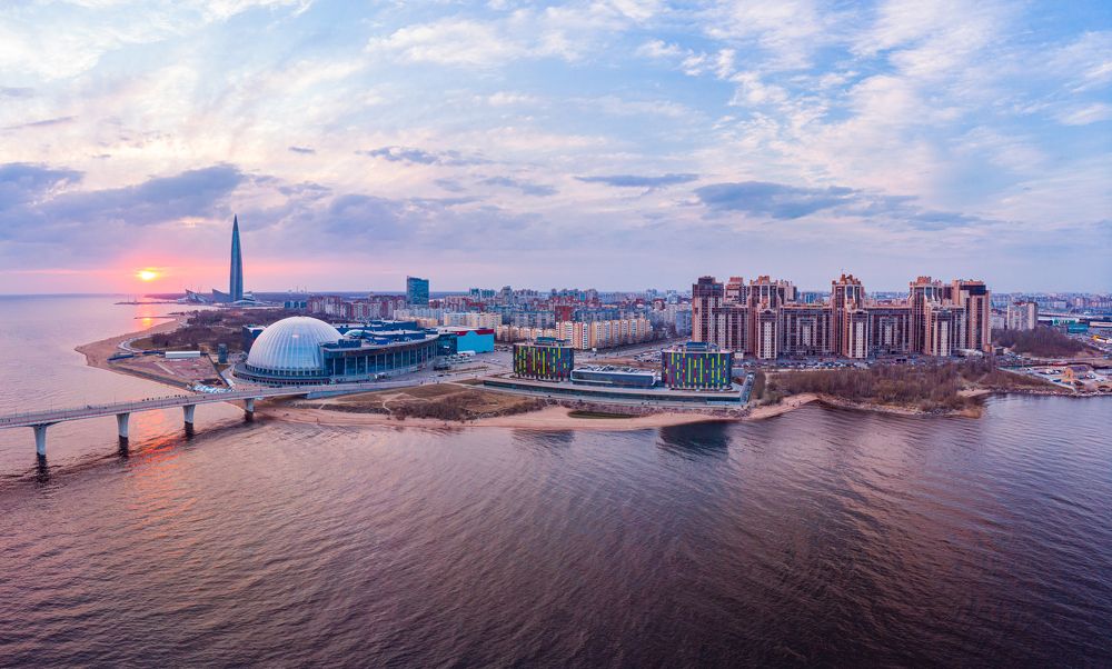 Photograph by Алексей Ширманов