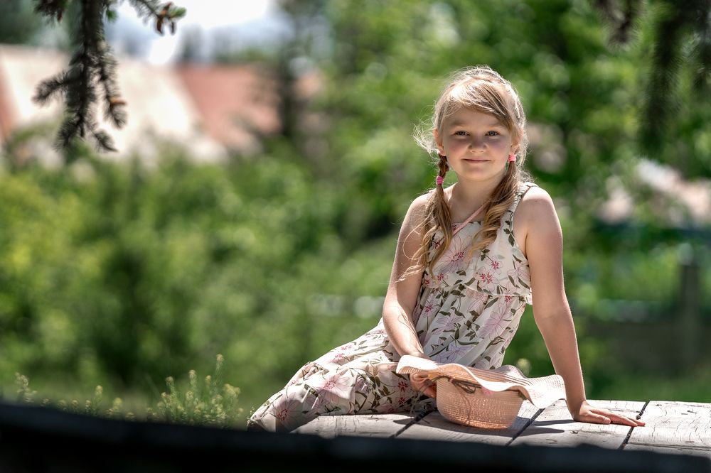 Лимонное настроение