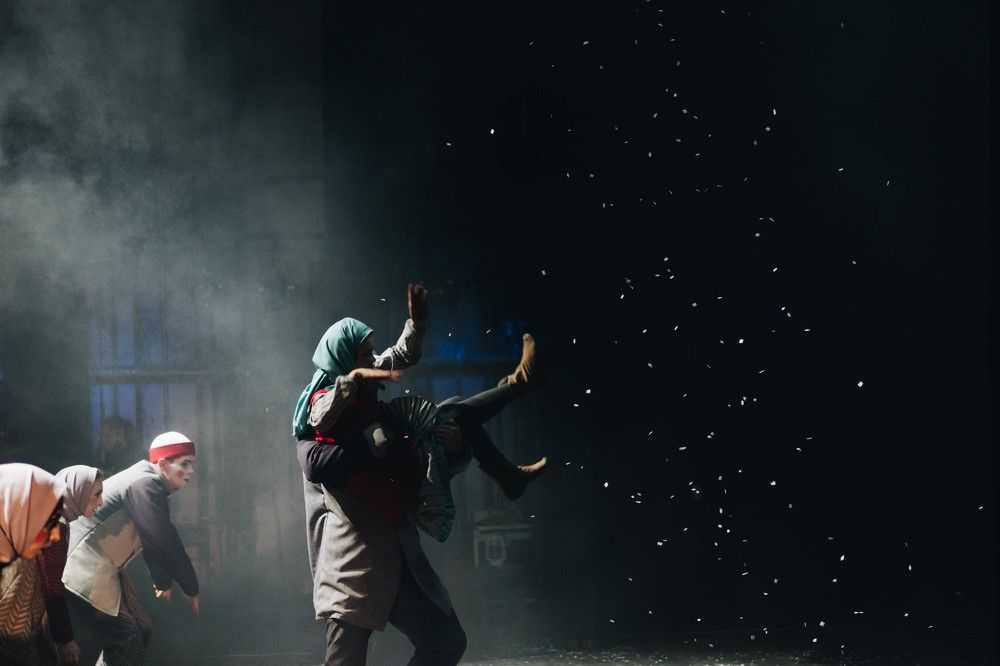 Photograph by Юлия Балдина