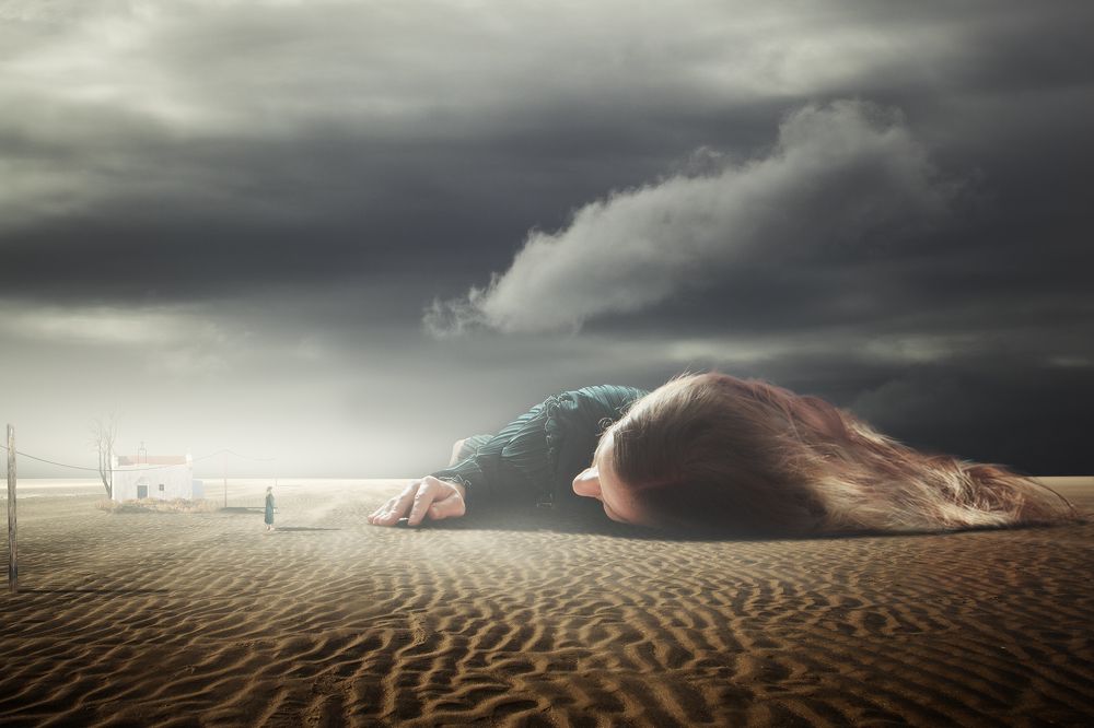 The Last Living Souls