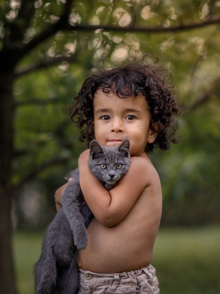 Photograph by Nata Gujejiani