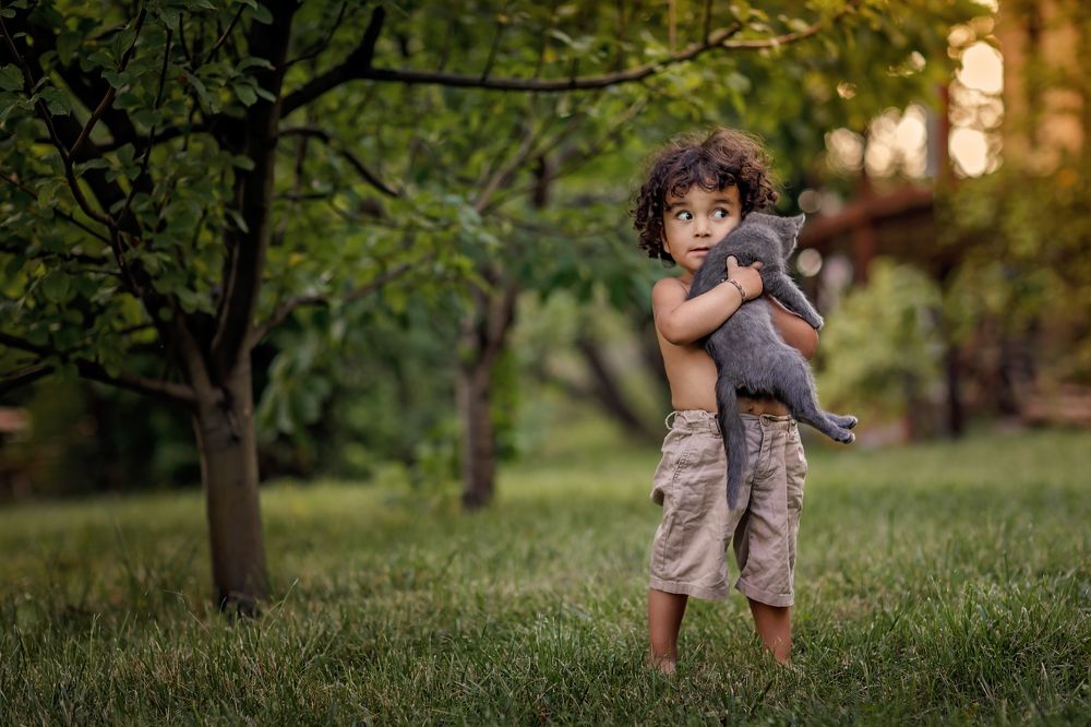 Photograph by Nata Gujejiani