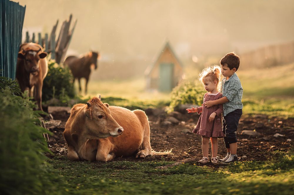 Photograph by Ольга Щербинина