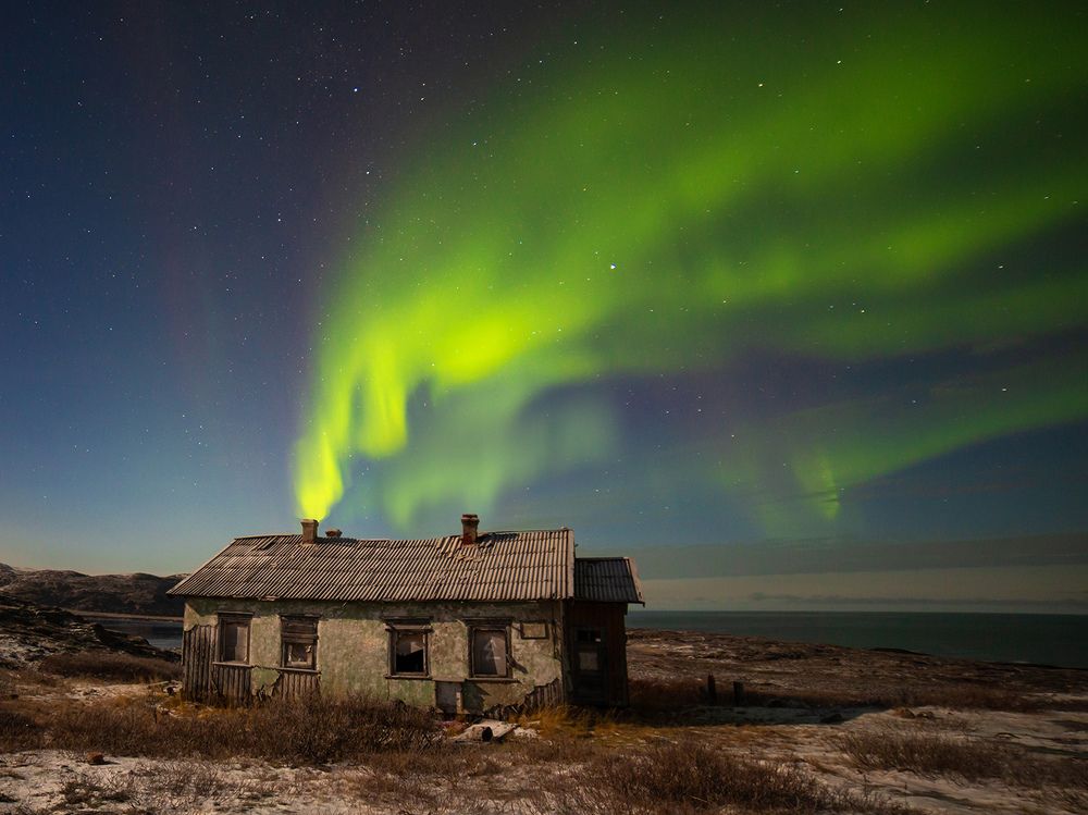 Photograph by Ольга Кузьмина