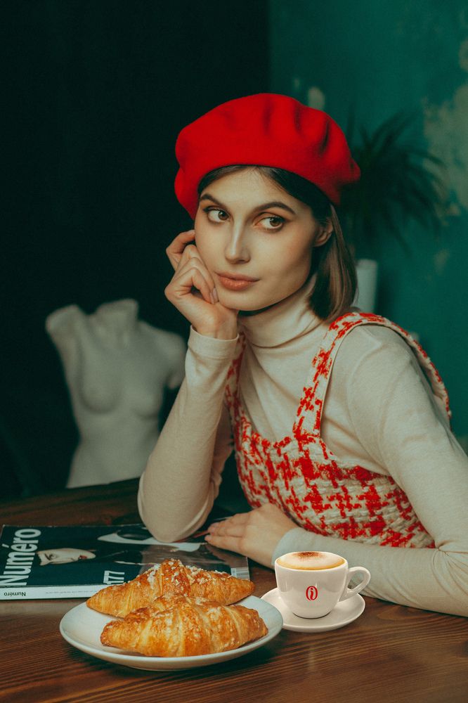 Photograph by Юлия Мальнева