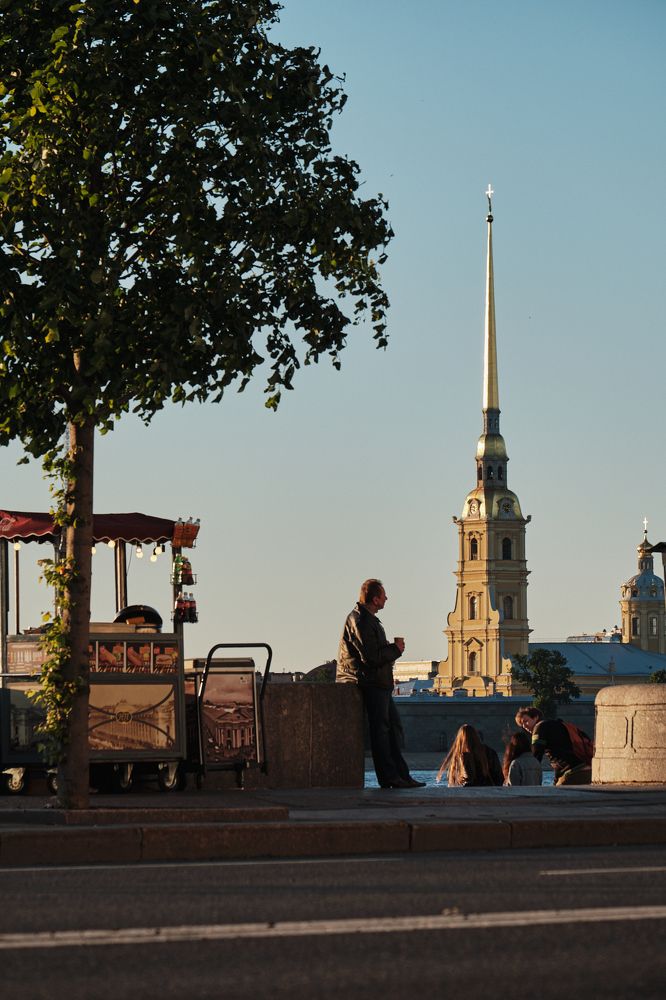 Photograph by Андрей Кузнецов