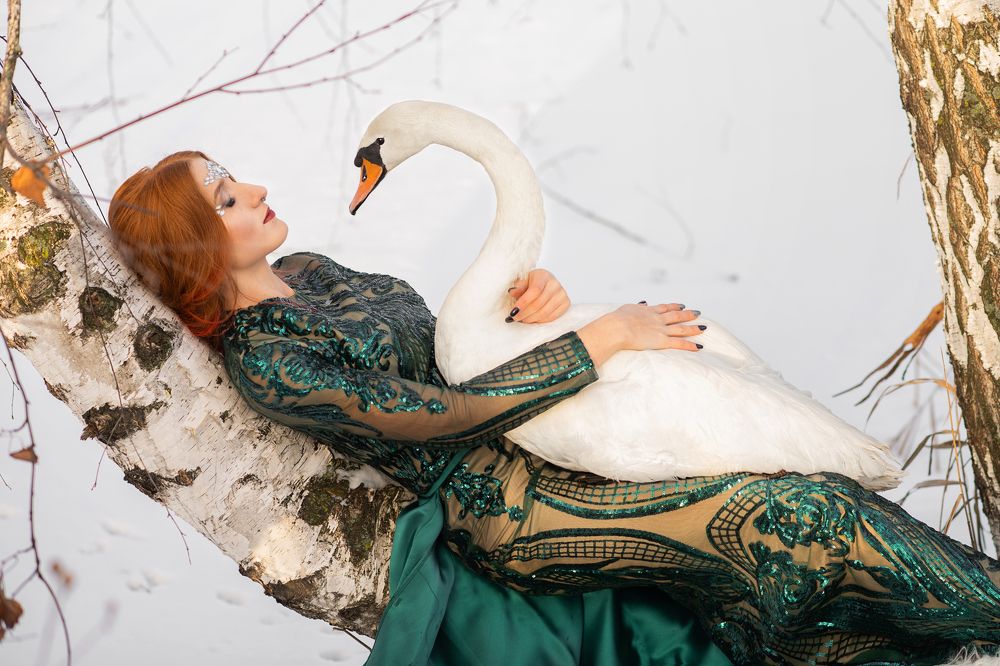 Photograph by Канадина Ульяна