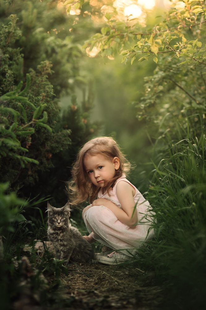 Photograph by Ольга Щербинина