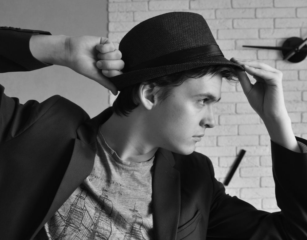 Photograph by Максим Малмыга