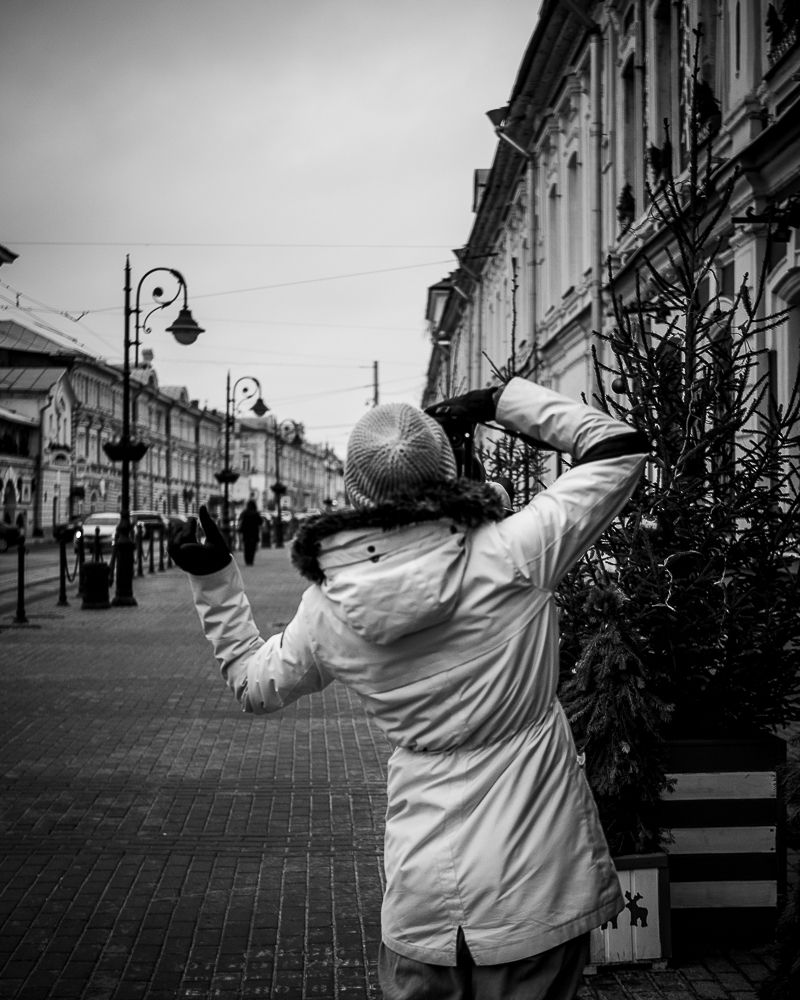 Photograph by Ruslan Sedoykin