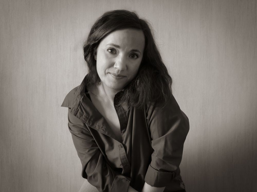 Photograph by Елена Водолеева