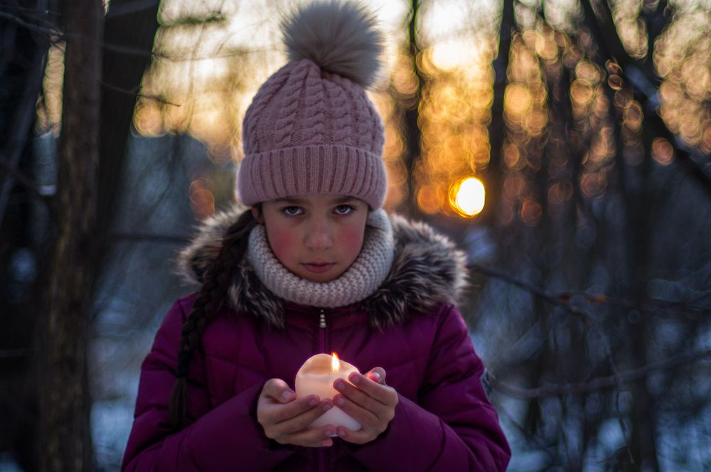 Photograph by Оксана Макарова