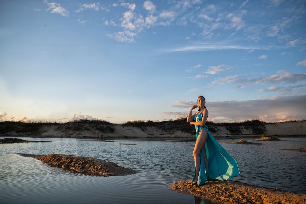 Photograph by Канадина Ульяна