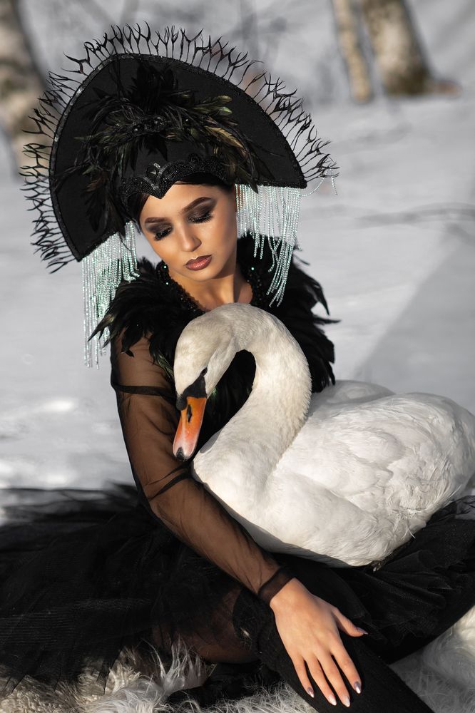 Photograph by Канадина Ульяна