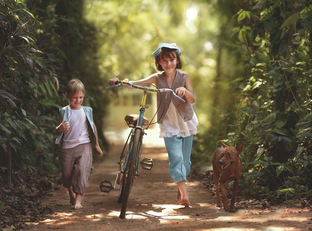 Photograph by Ольга Куницкая