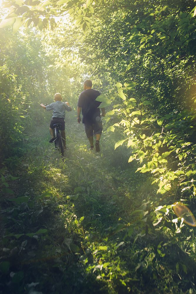 Летнее настроение