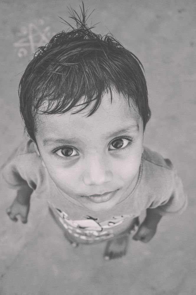 Photograph by Raaj Kiran